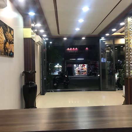 Duc Loc 2 Hotel 顺化 外观 照片