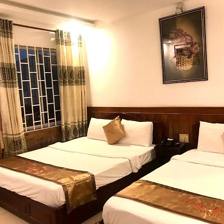 Duc Loc 2 Hotel 顺化 外观 照片