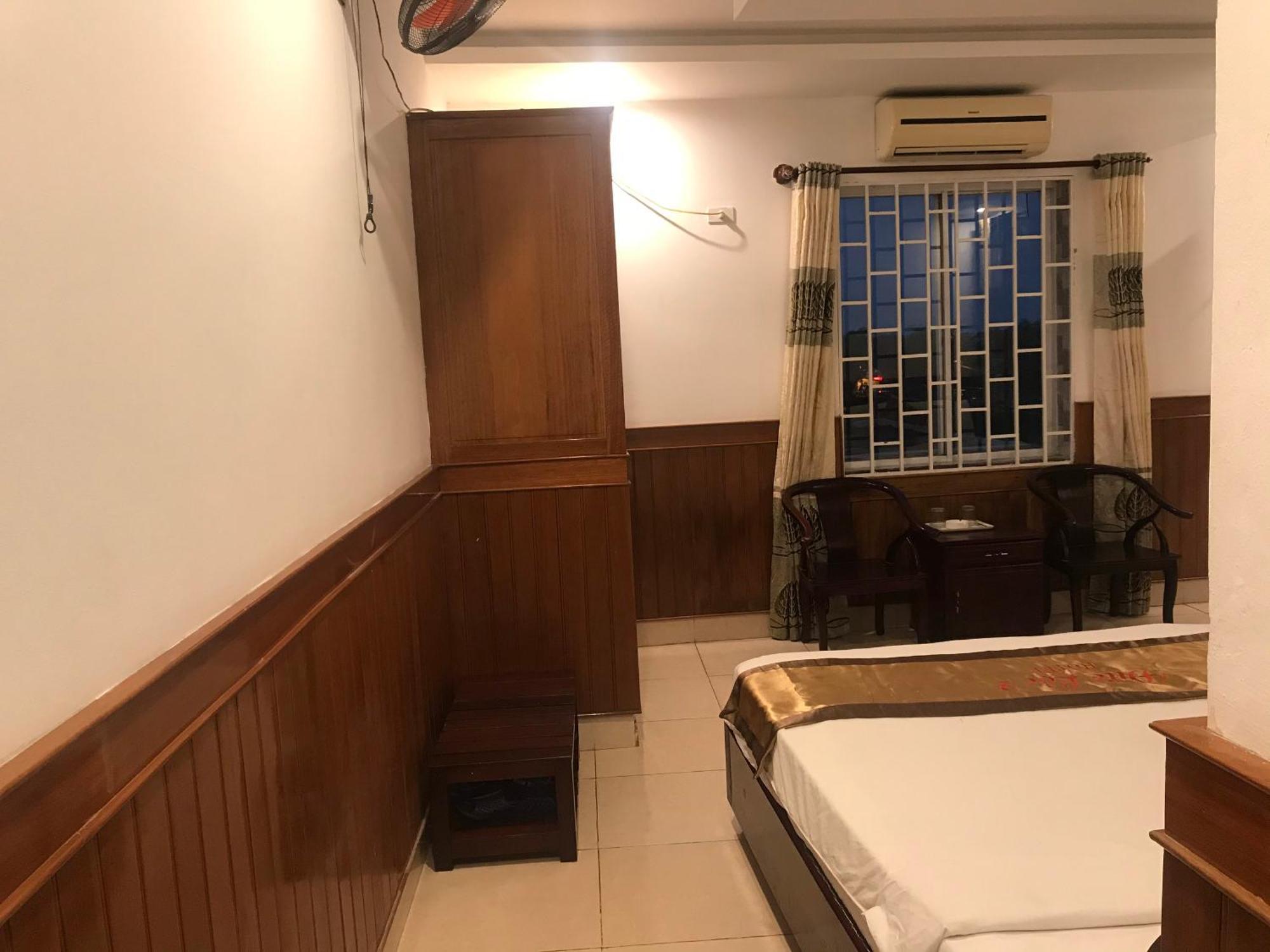 Duc Loc 2 Hotel 顺化 外观 照片