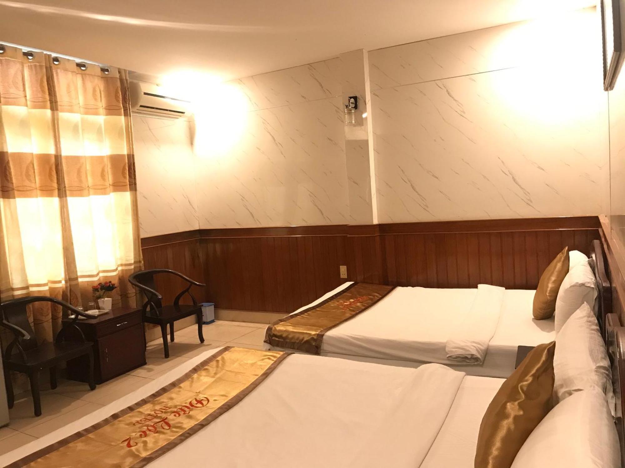 Duc Loc 2 Hotel 顺化 外观 照片