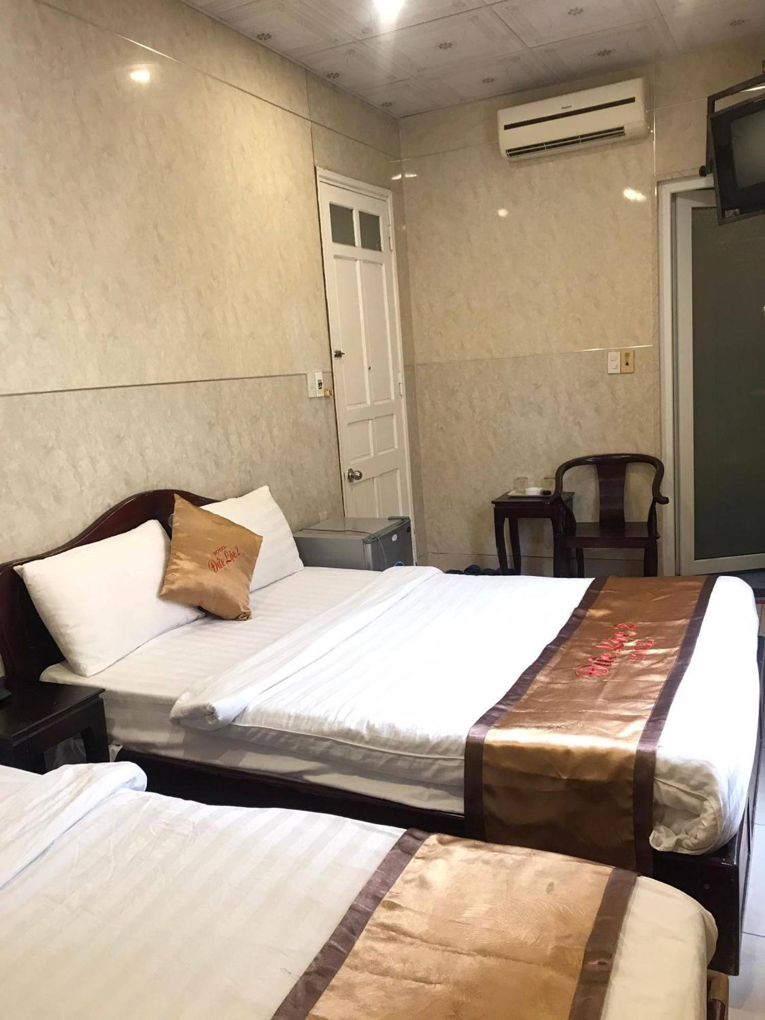 Duc Loc 2 Hotel 顺化 外观 照片