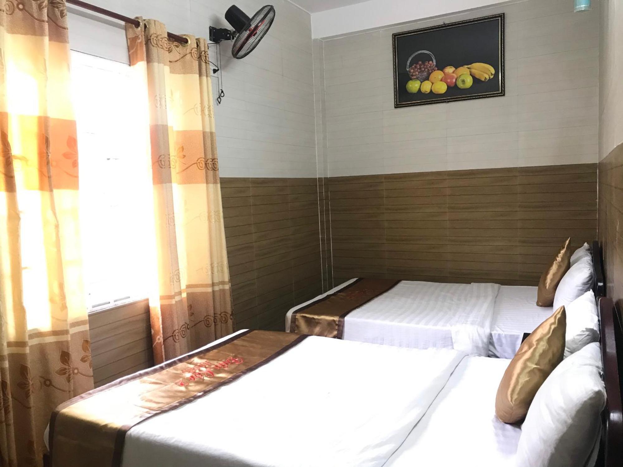 Duc Loc 2 Hotel 顺化 外观 照片