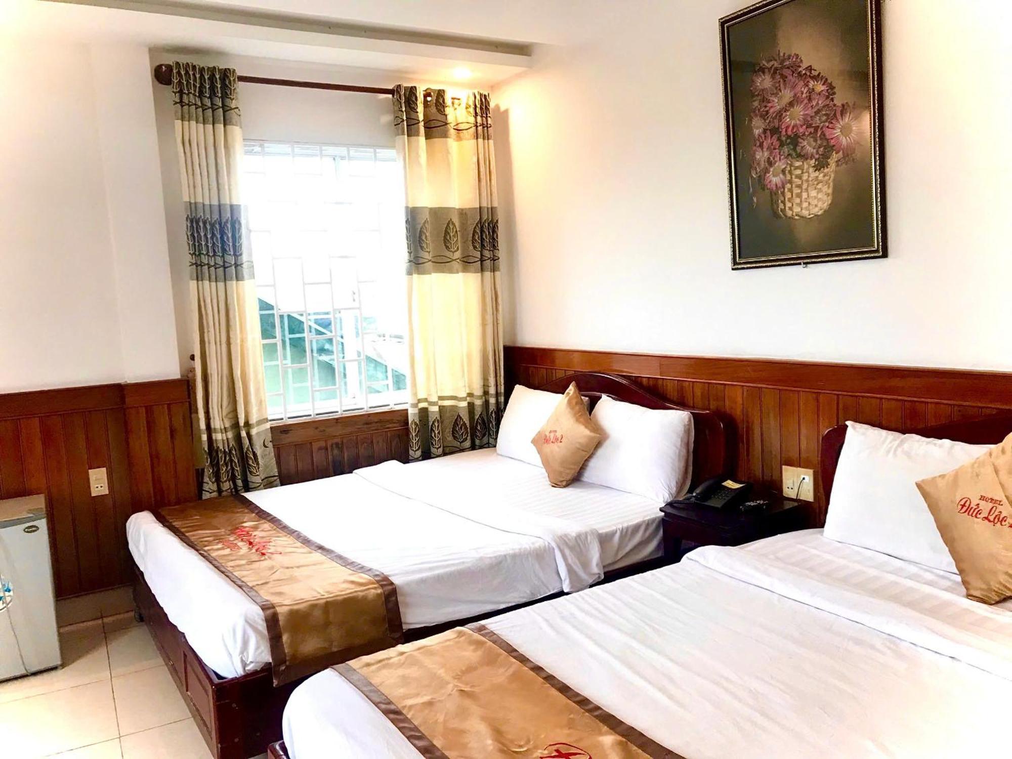 Duc Loc 2 Hotel 顺化 外观 照片