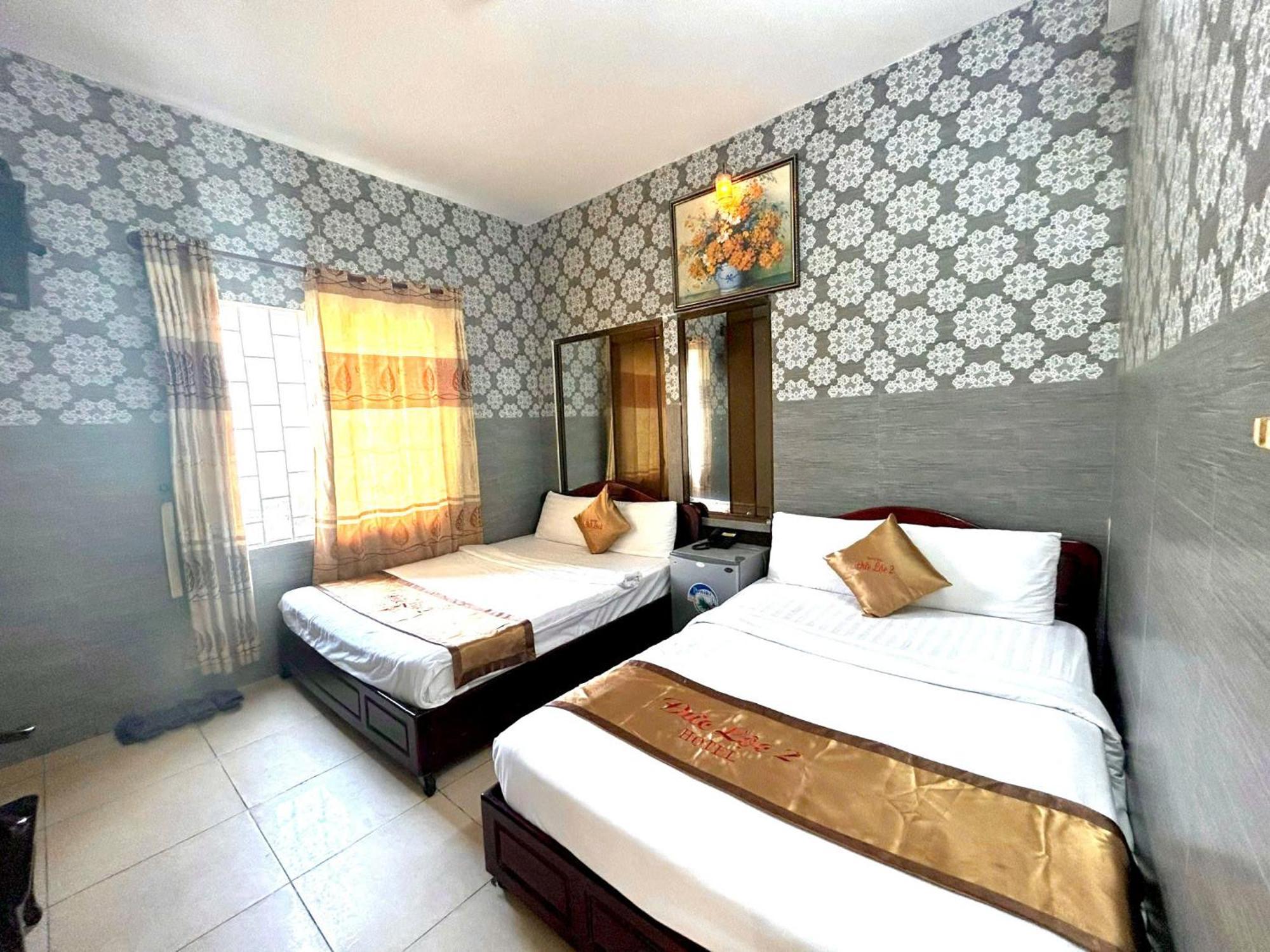Duc Loc 2 Hotel 顺化 外观 照片