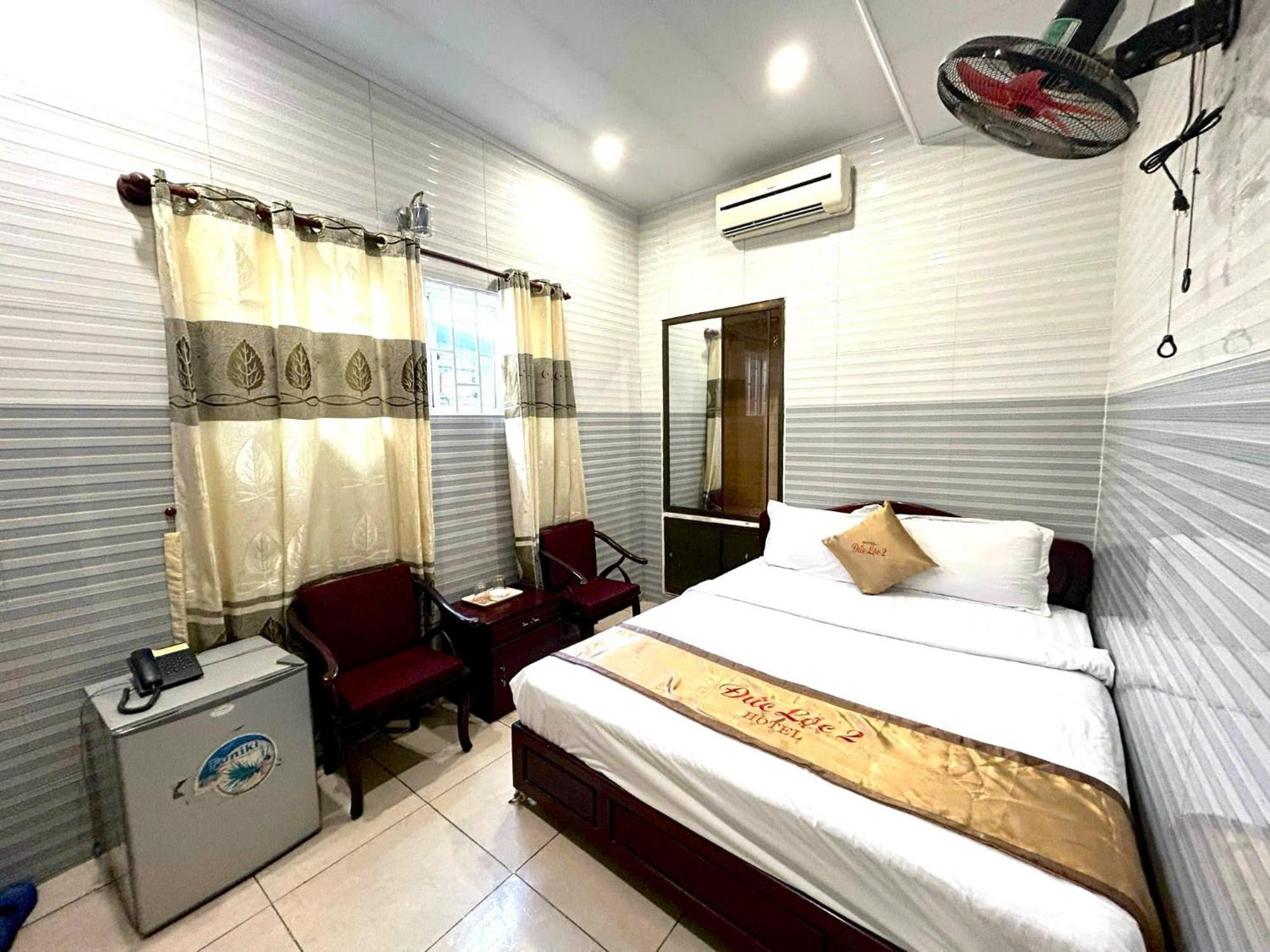Duc Loc 2 Hotel 顺化 外观 照片