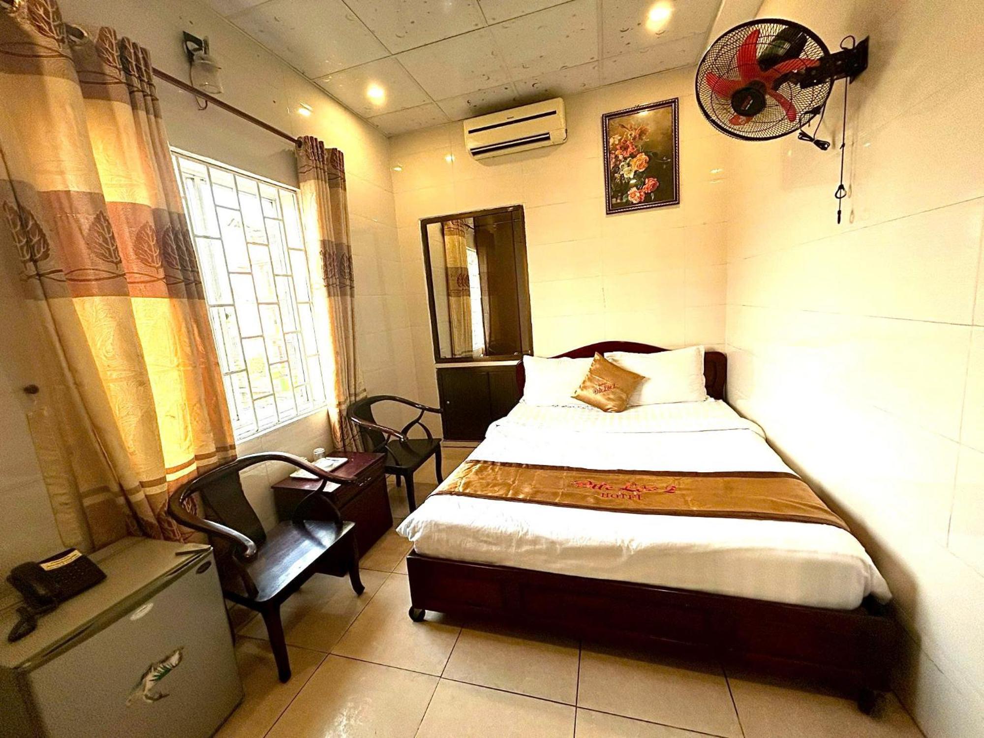 Duc Loc 2 Hotel 顺化 外观 照片